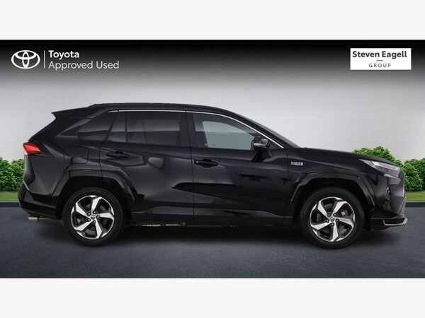 Used Toyota RAV4 2023 for sale - 76294781: Photo 18