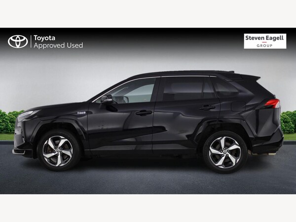 Used Toyota RAV4 2023 for sale - 76294781: Photo 19