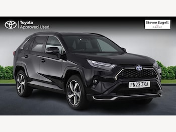 Toyota - RAV4