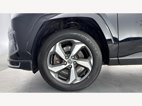 Used Toyota RAV4 2023 for sale - 76294781: Photo 20
