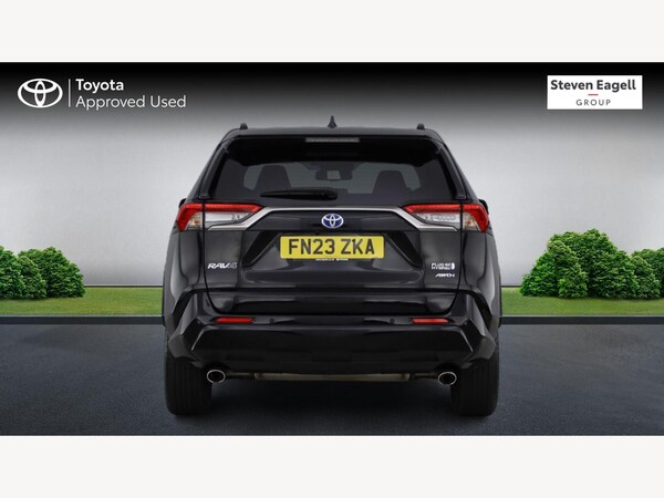 Used Toyota RAV4 2023 for sale - 76294781: Photo 21