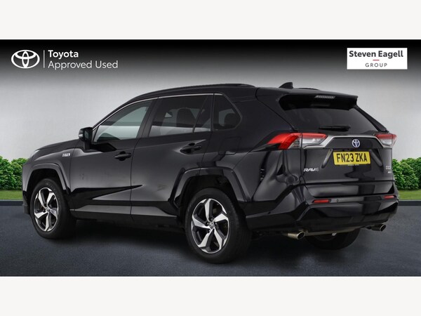 Used Toyota RAV4 2023 for sale - 76294781: Photo 6
