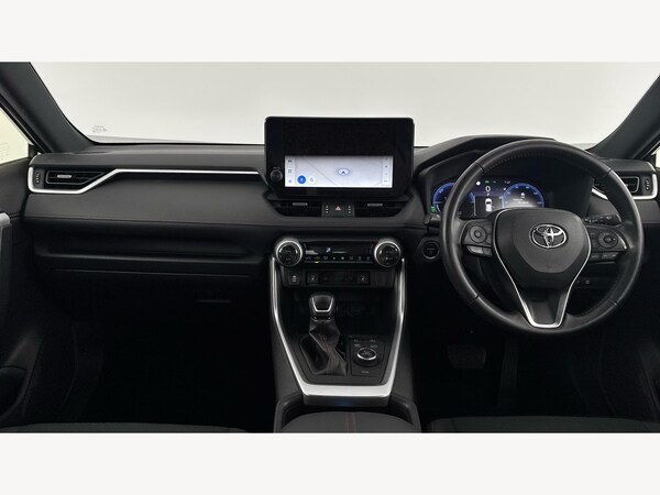 Used Toyota RAV4 2023 for sale - 76294781: Photo 7