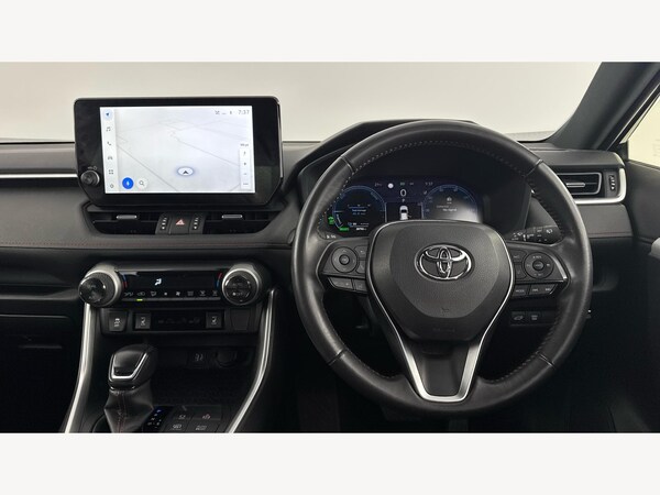 Used Toyota RAV4 2023 for sale - 76294781: Photo 8