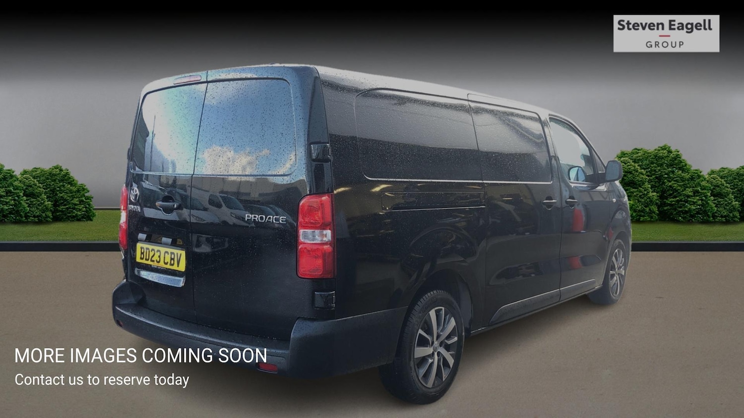 Used Toyota ProAce 2023 for sale - 76485006: Photo 4