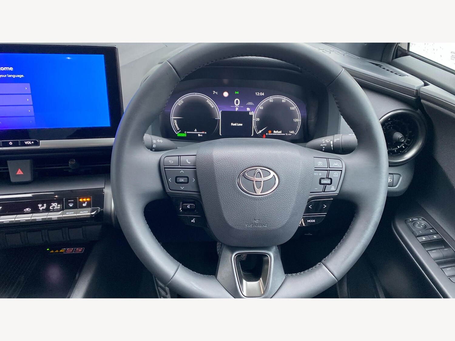 Used Toyota C-HR 2025 for sale - 77574458: Photo 10