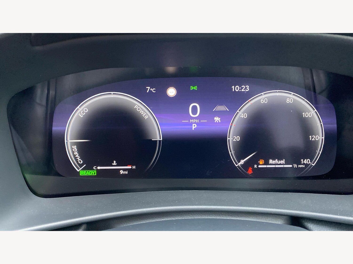 Used Toyota C-HR 2025 for sale - 77574458: Photo 11