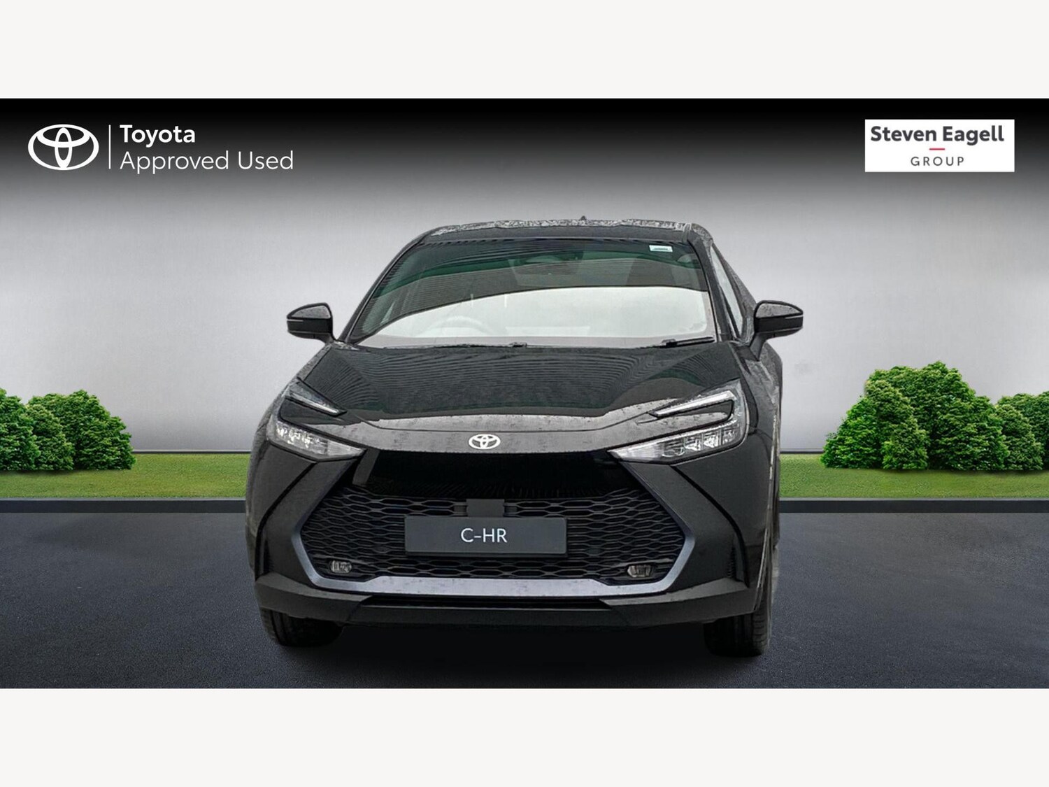 Used Toyota C-HR 2025 for sale - 77574458: Photo 17