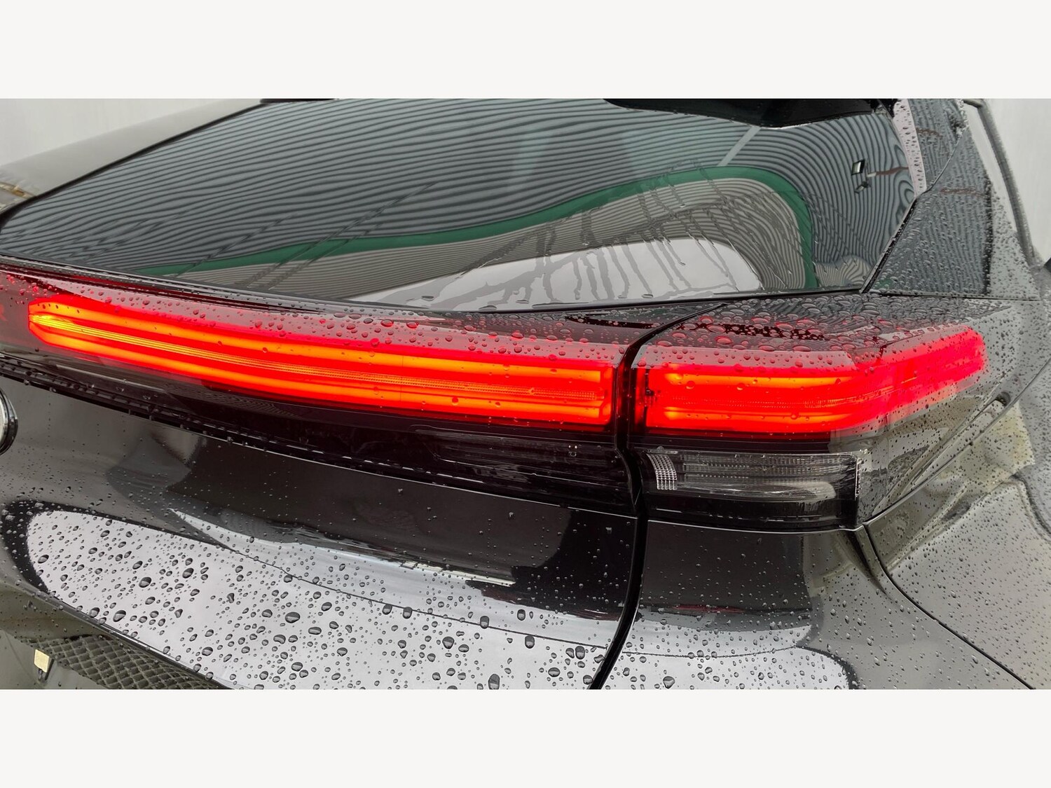 Used Toyota C-HR 2025 for sale - 77574458: Photo 22