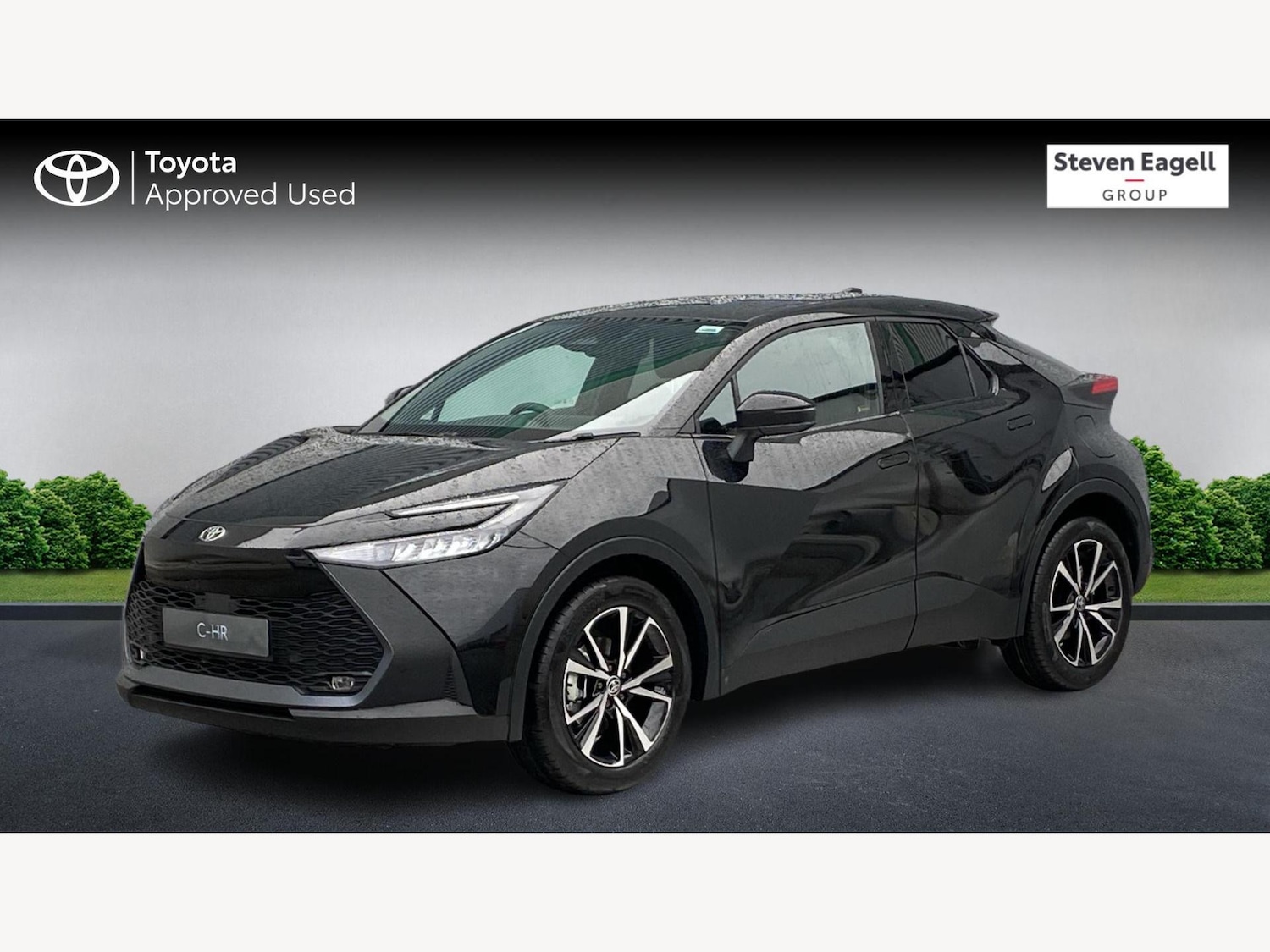 Used Toyota C-HR 2025 for sale - 77574458: Photo 3