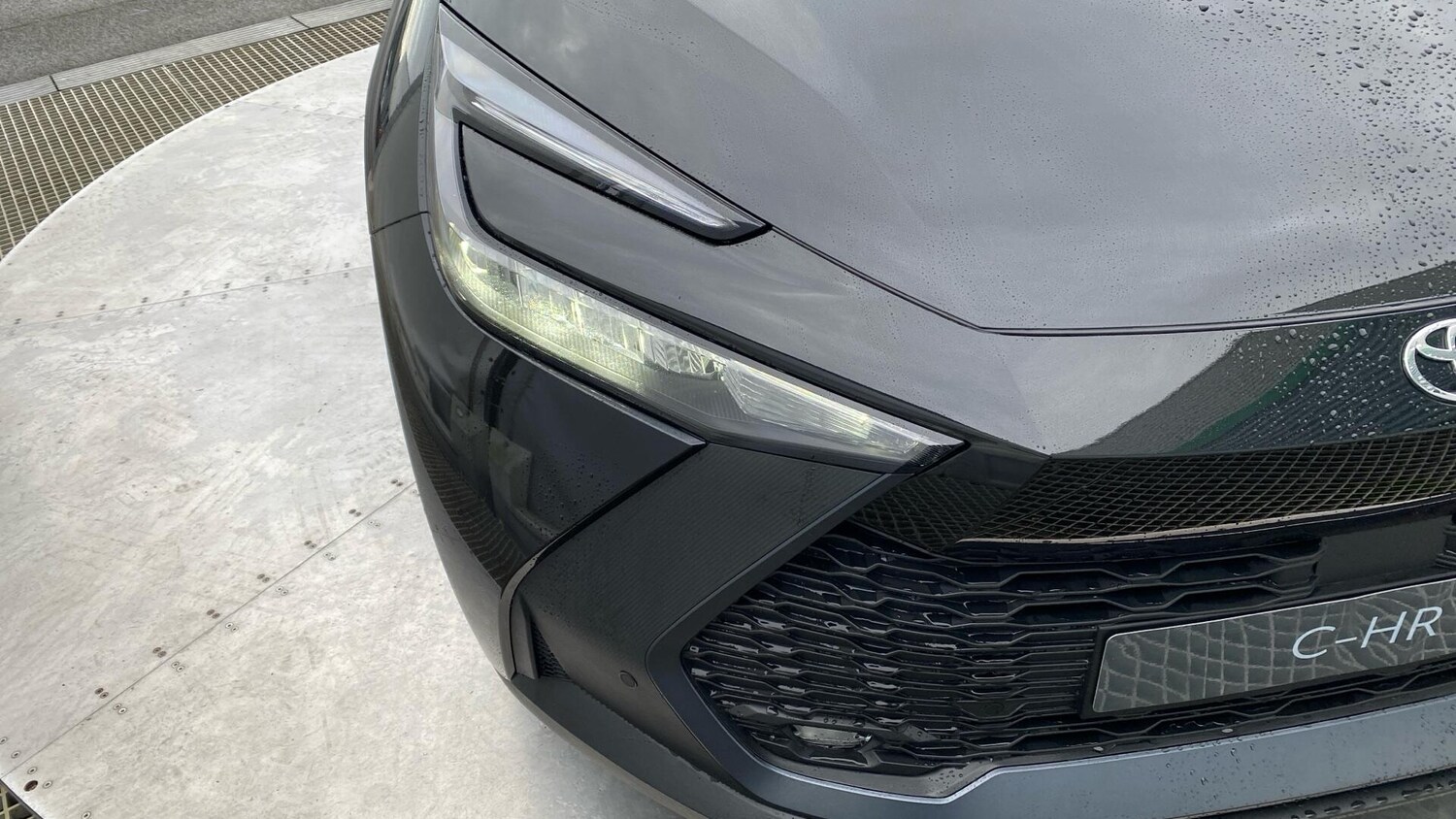 Used Toyota C-HR 2025 for sale - 77574458: Photo 36