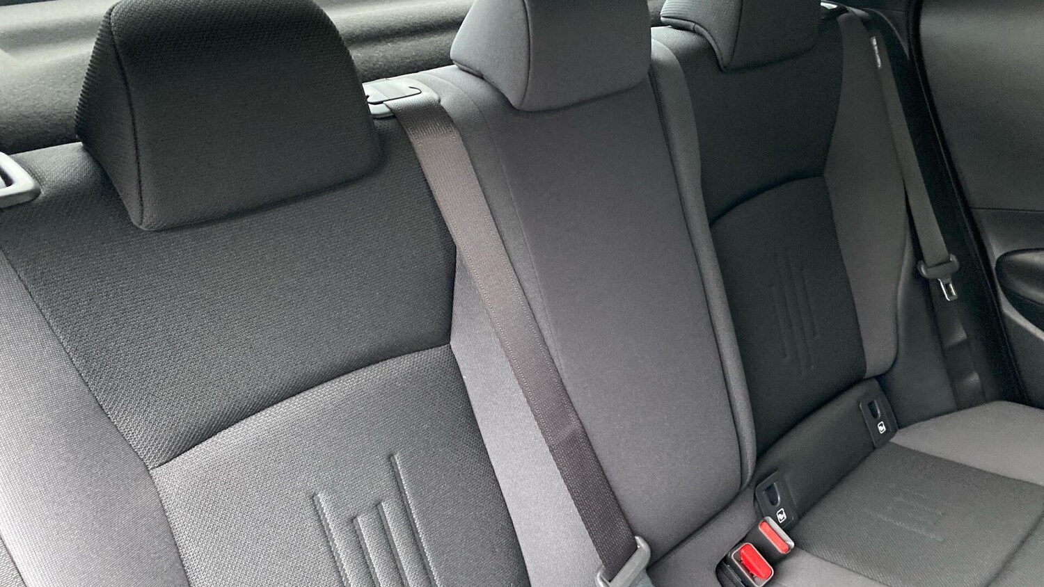 Used Toyota C-HR 2025 for sale - 77574458: Photo 38