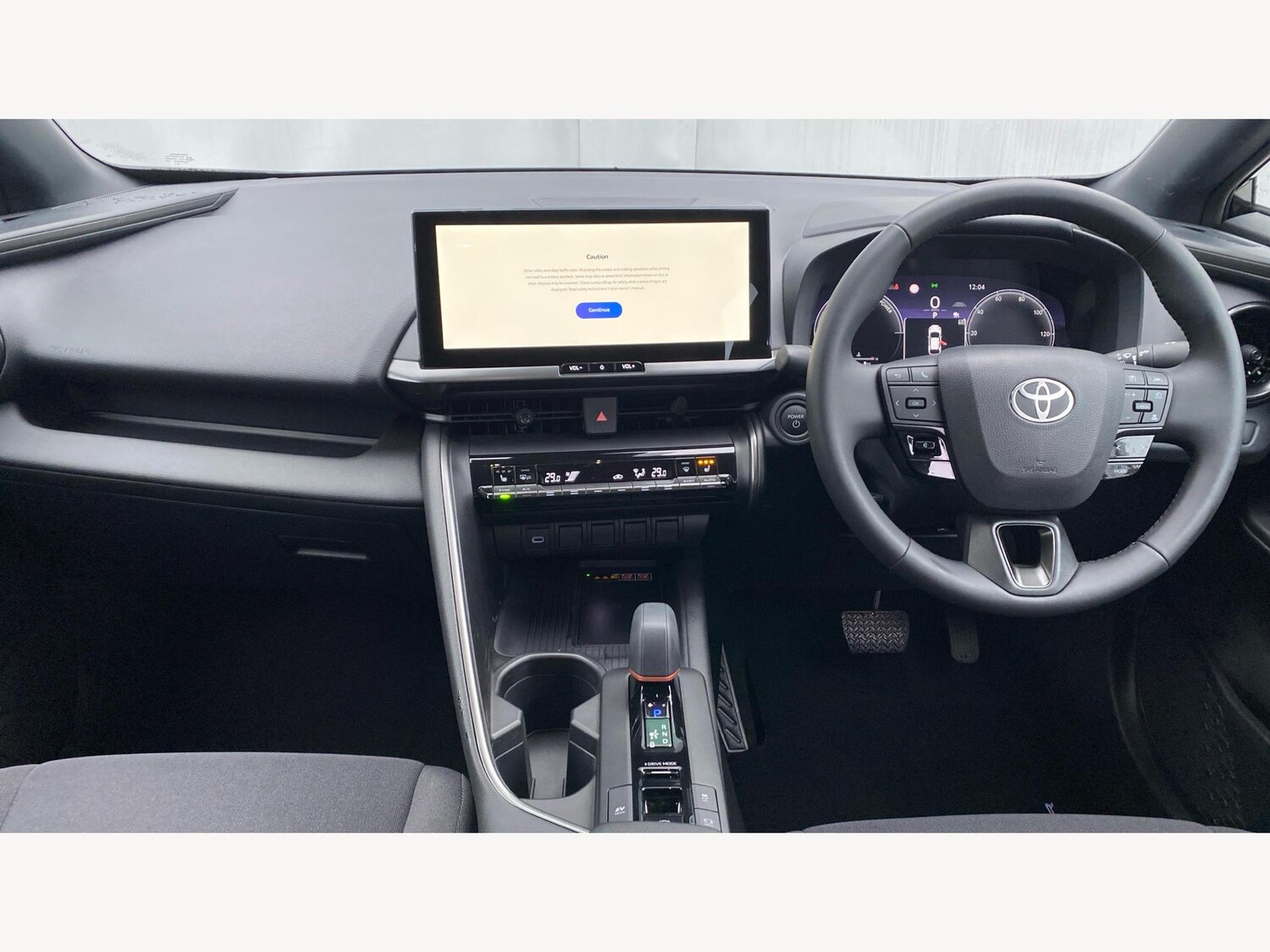 Used Toyota C-HR 2025 for sale - 77574458: Photo 7