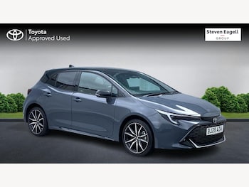 Used Toyota Corolla 2026 for sale - 78573488: Photo