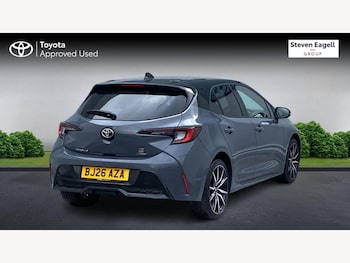 Used Toyota Corolla 2026 for sale - 78573488: Photo