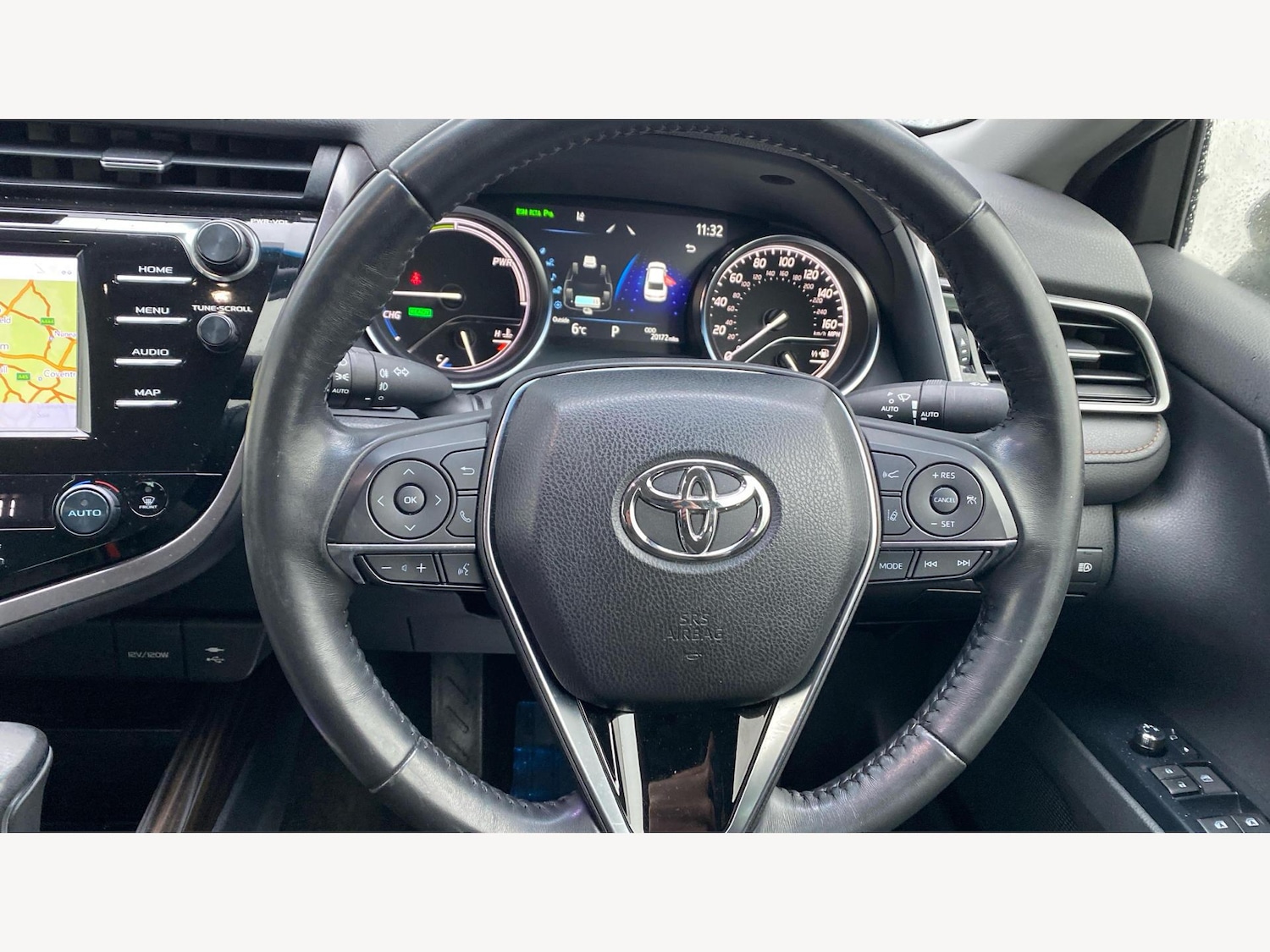 Used Toyota Camry 2019 for sale - 77291961: Photo 10