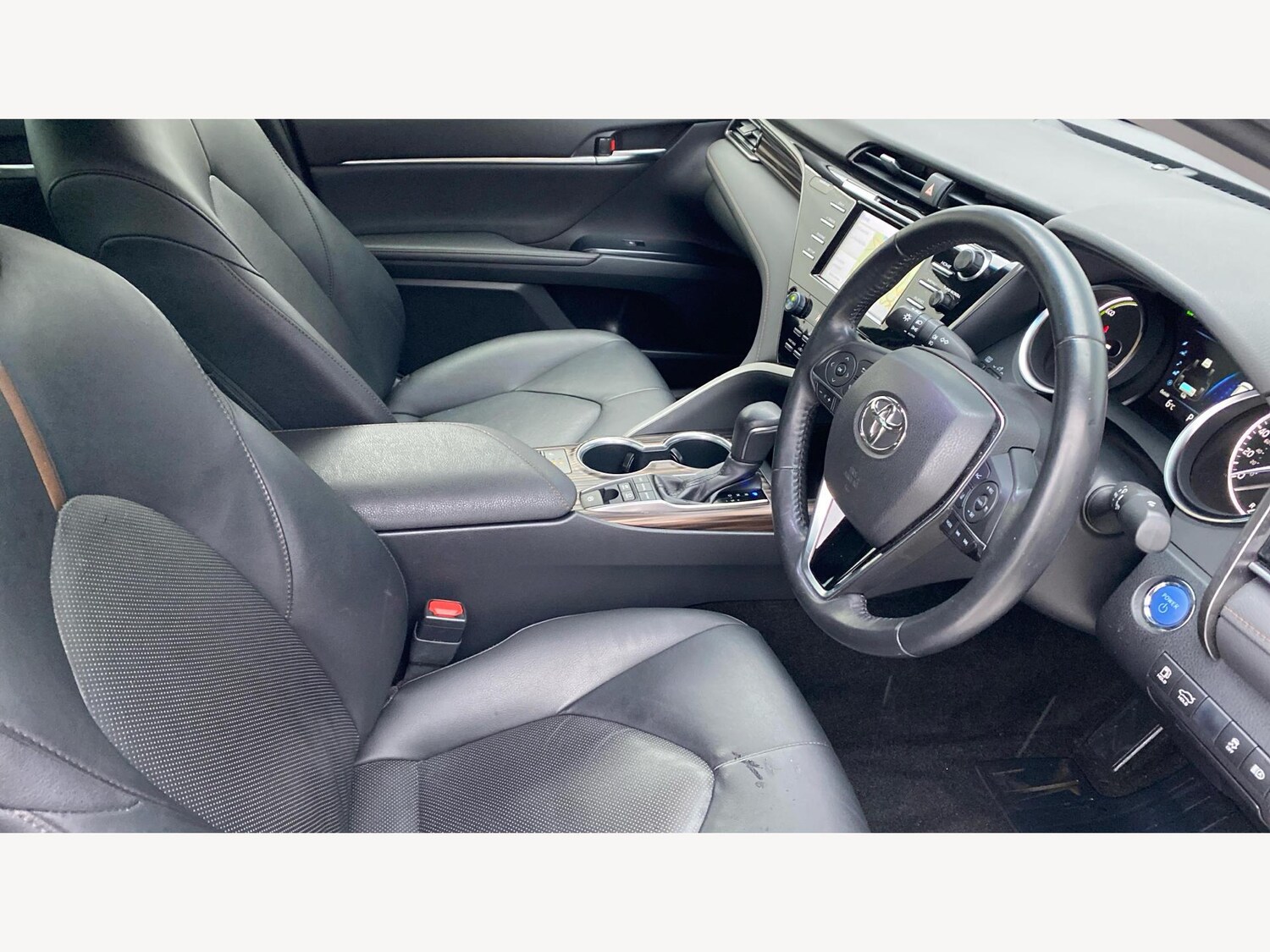 Used Toyota Camry 2019 for sale - 77291961: Photo 13