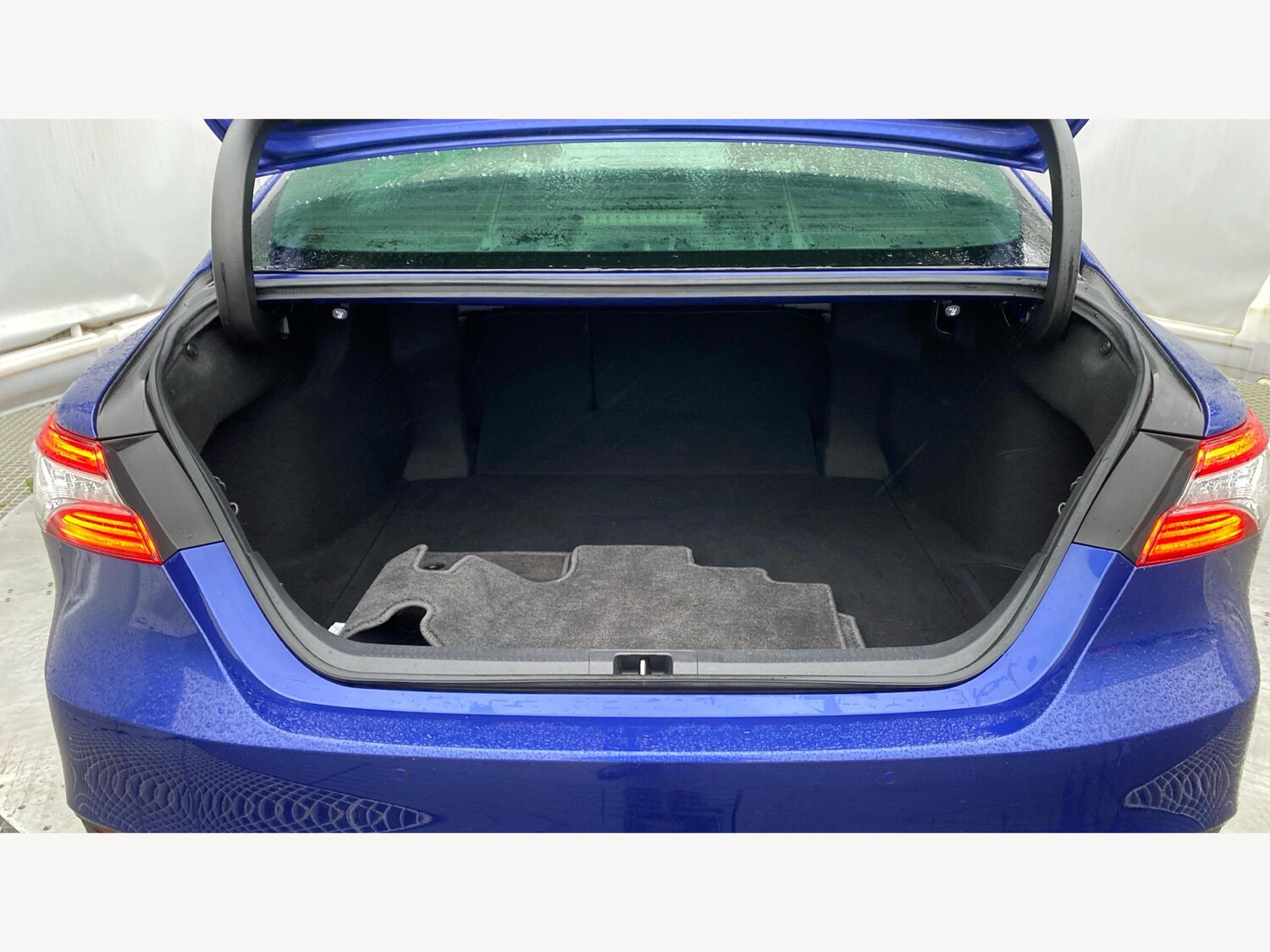 Used Toyota Camry 2019 for sale - 77291961: Photo 16