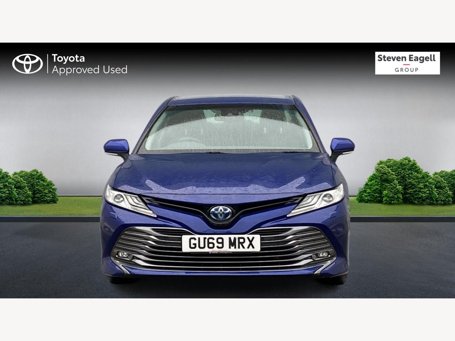 Used Toyota Camry 2019 for sale - 77291961: Photo 17