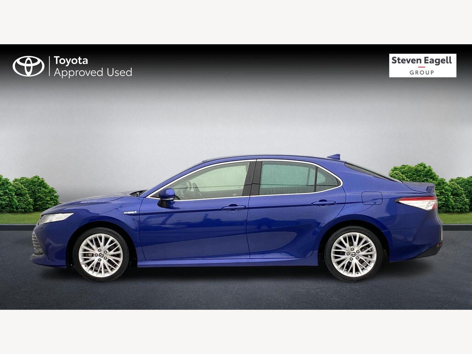 Used Toyota Camry 2019 for sale - 77291961: Photo 19