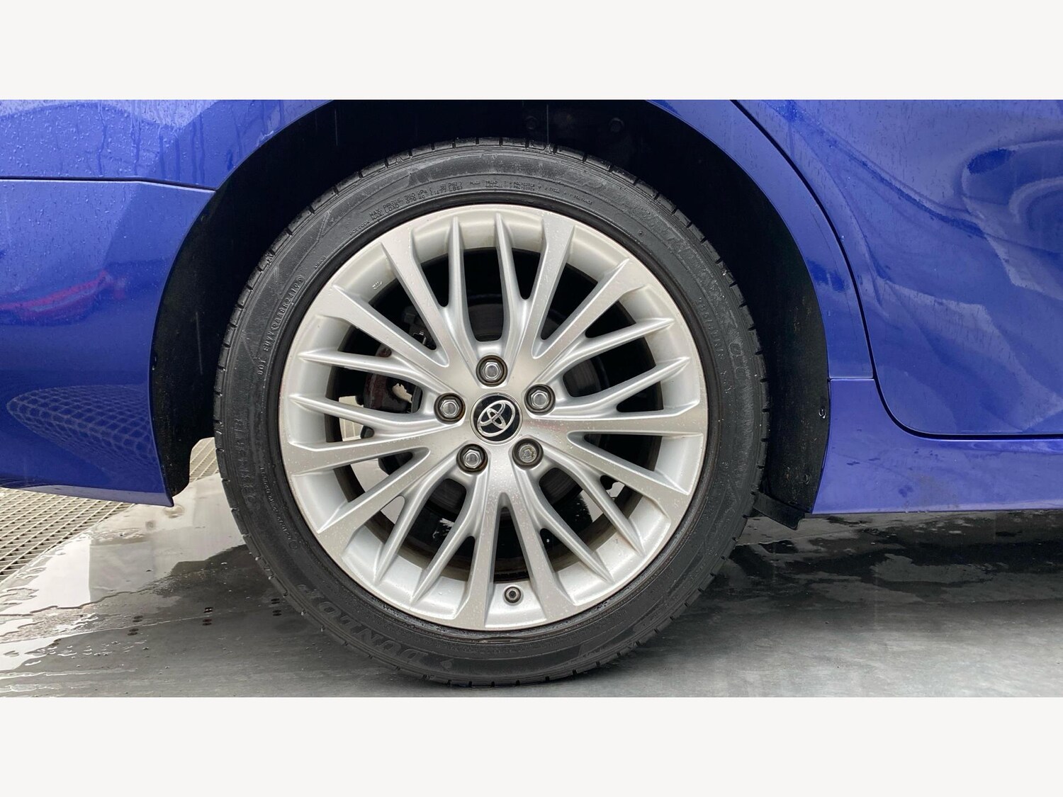 Used Toyota Camry 2019 for sale - 77291961: Photo 20