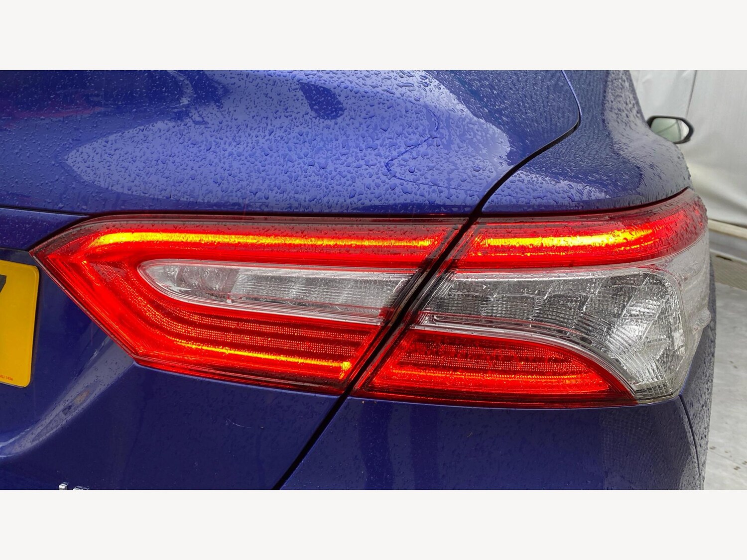 Used Toyota Camry 2019 for sale - 77291961: Photo 22