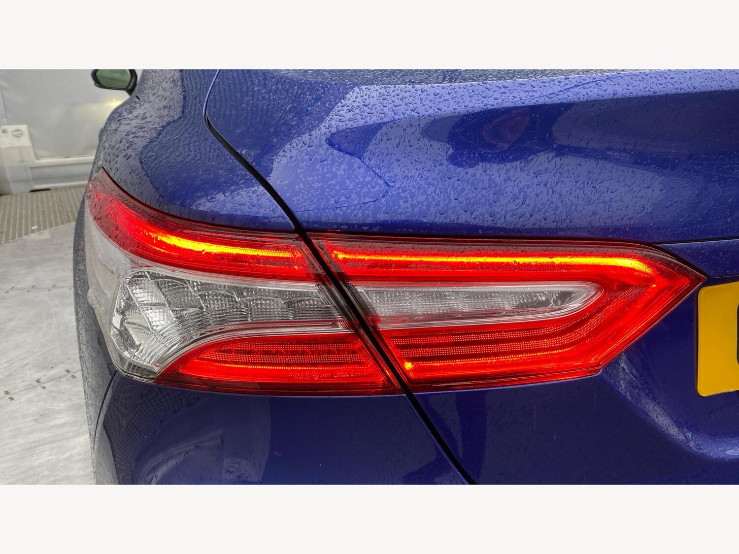 Used Toyota Camry 2019 for sale - 77291961: Photo 23