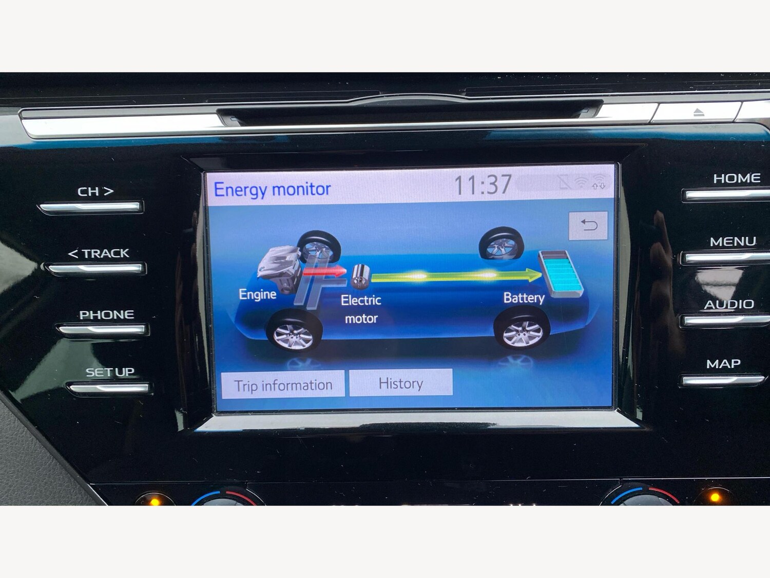 Used Toyota Camry 2019 for sale - 77291961: Photo 24