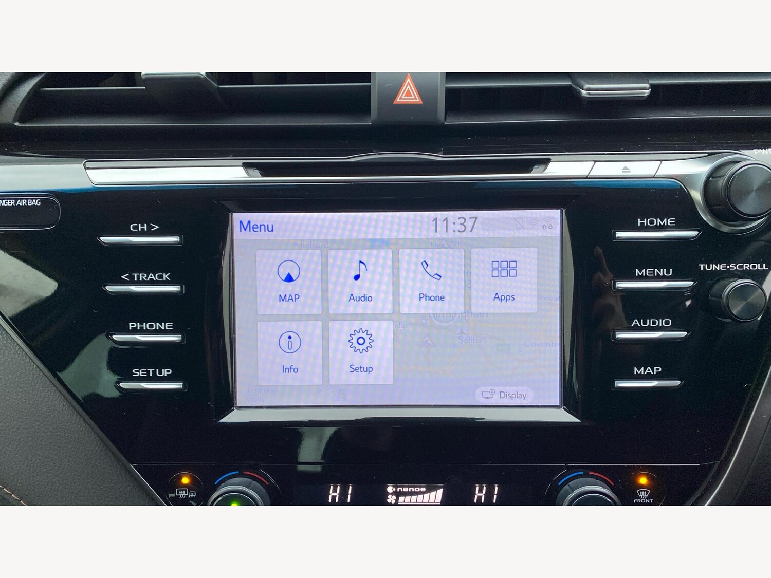 Used Toyota Camry 2019 for sale - 77291961: Photo 25