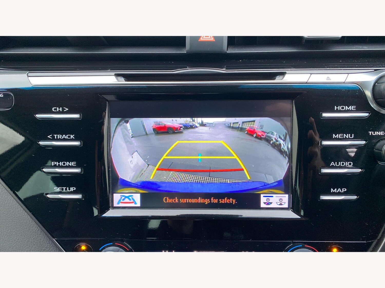 Used Toyota Camry 2019 for sale - 77291961: Photo 26