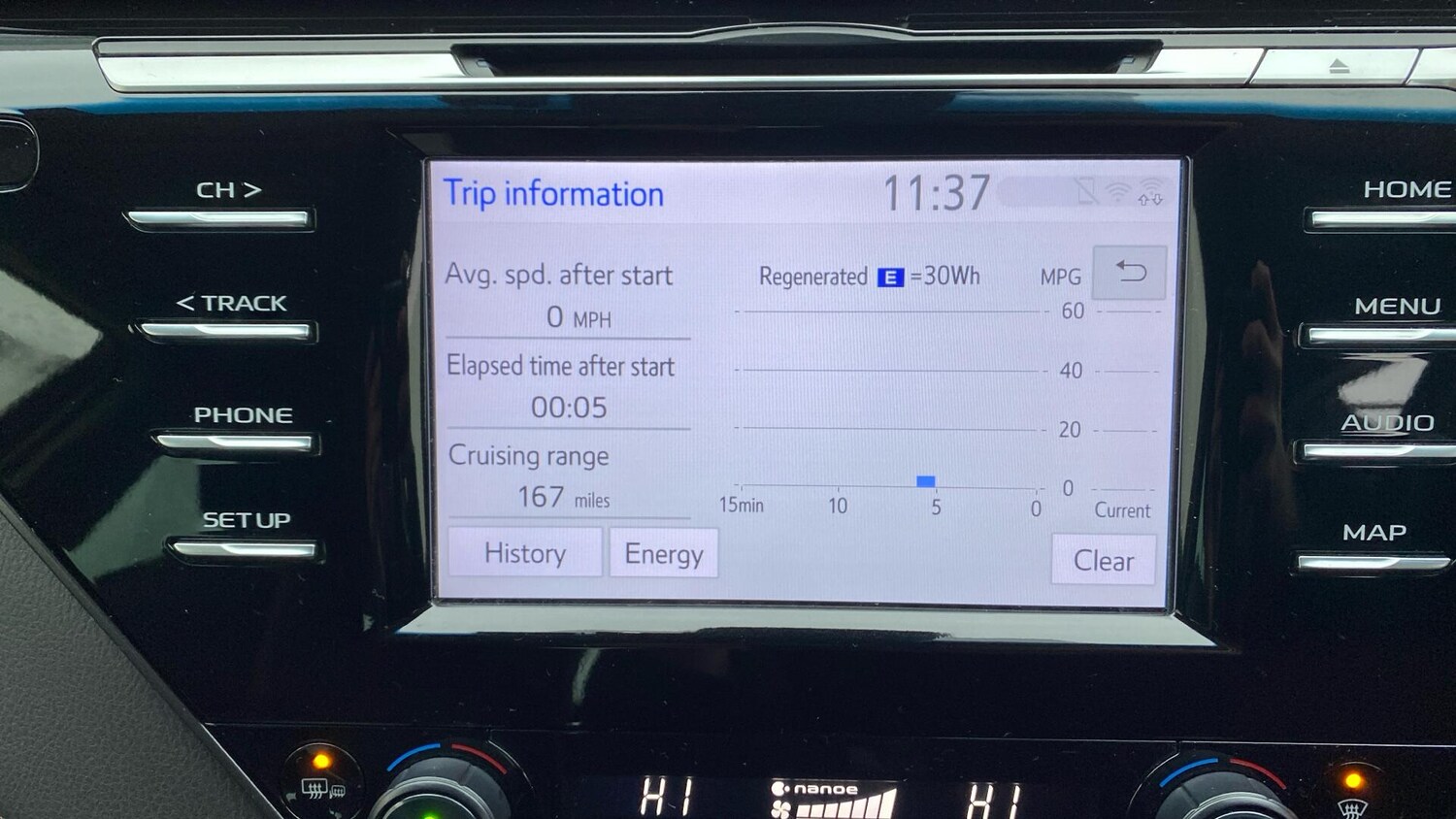 Used Toyota Camry 2019 for sale - 77291961: Photo 40