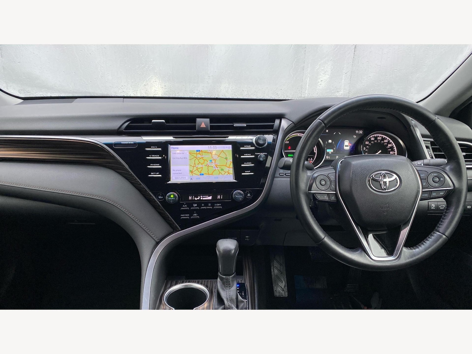 Used Toyota Camry 2019 for sale - 77291961: Photo 7
