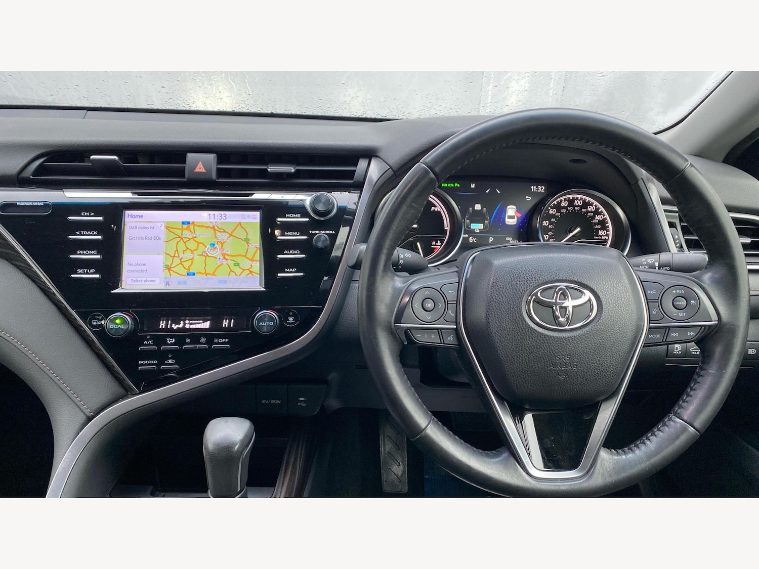 Used Toyota Camry 2019 for sale - 77291961: Photo 8