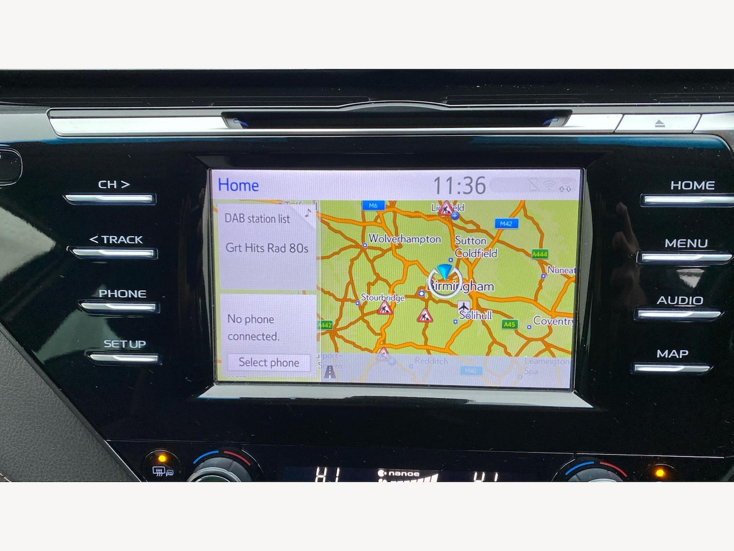 Used Toyota Camry 2019 for sale - 77291961: Photo 9