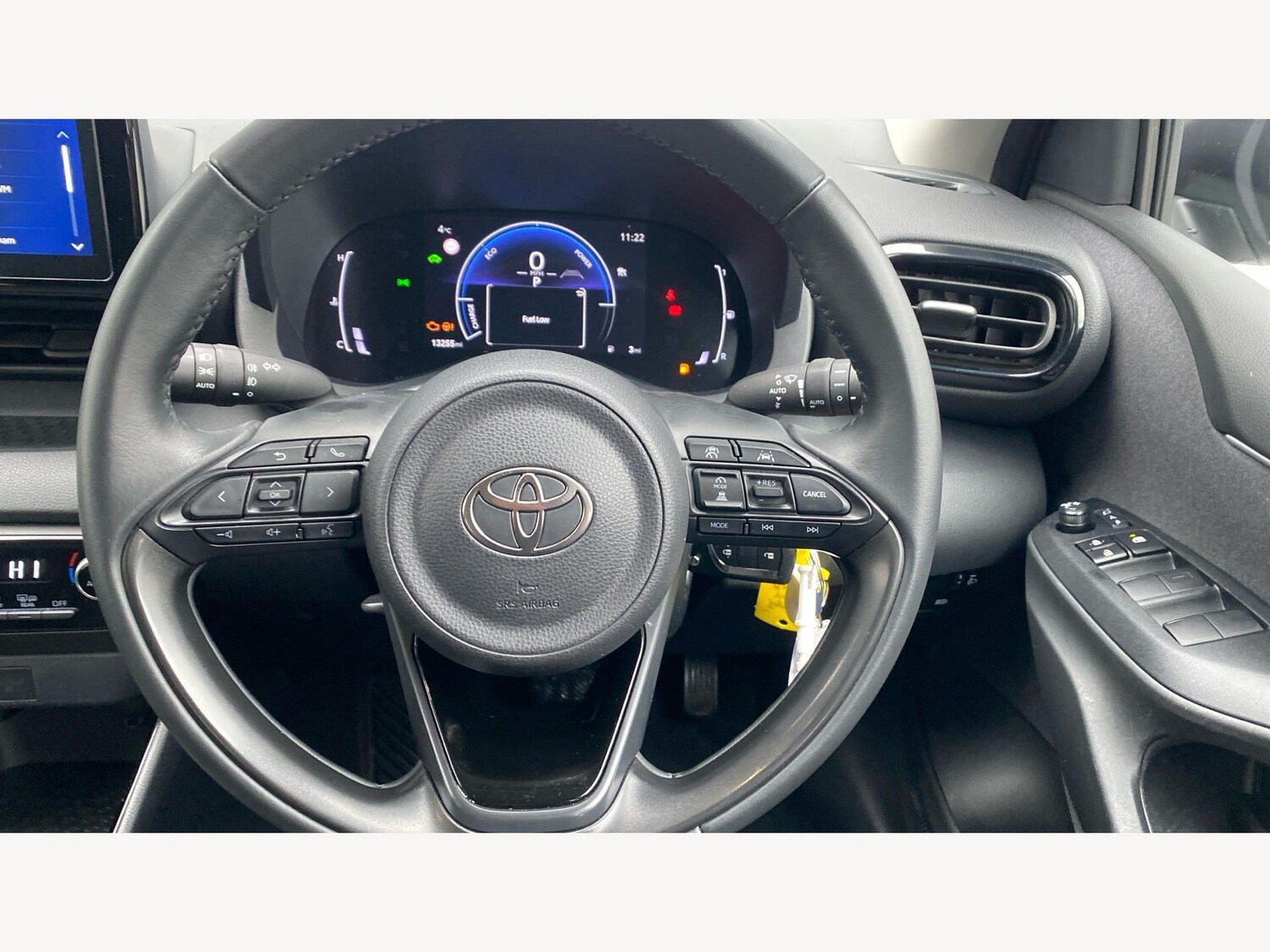 Used Toyota Yaris for sale - 77657857: Photo 10