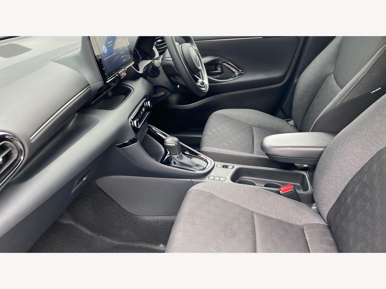 Used Toyota Yaris for sale - 77657857: Photo 12