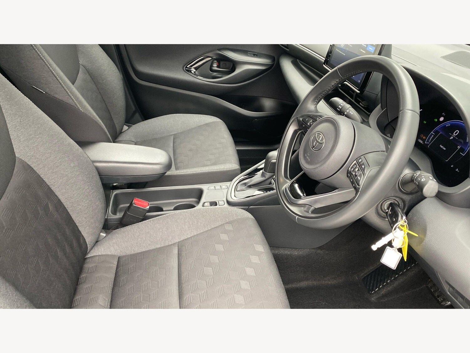 Used Toyota Yaris for sale - 77657857: Photo 13