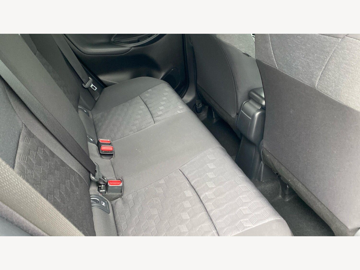 Used Toyota Yaris for sale - 77657857: Photo 14