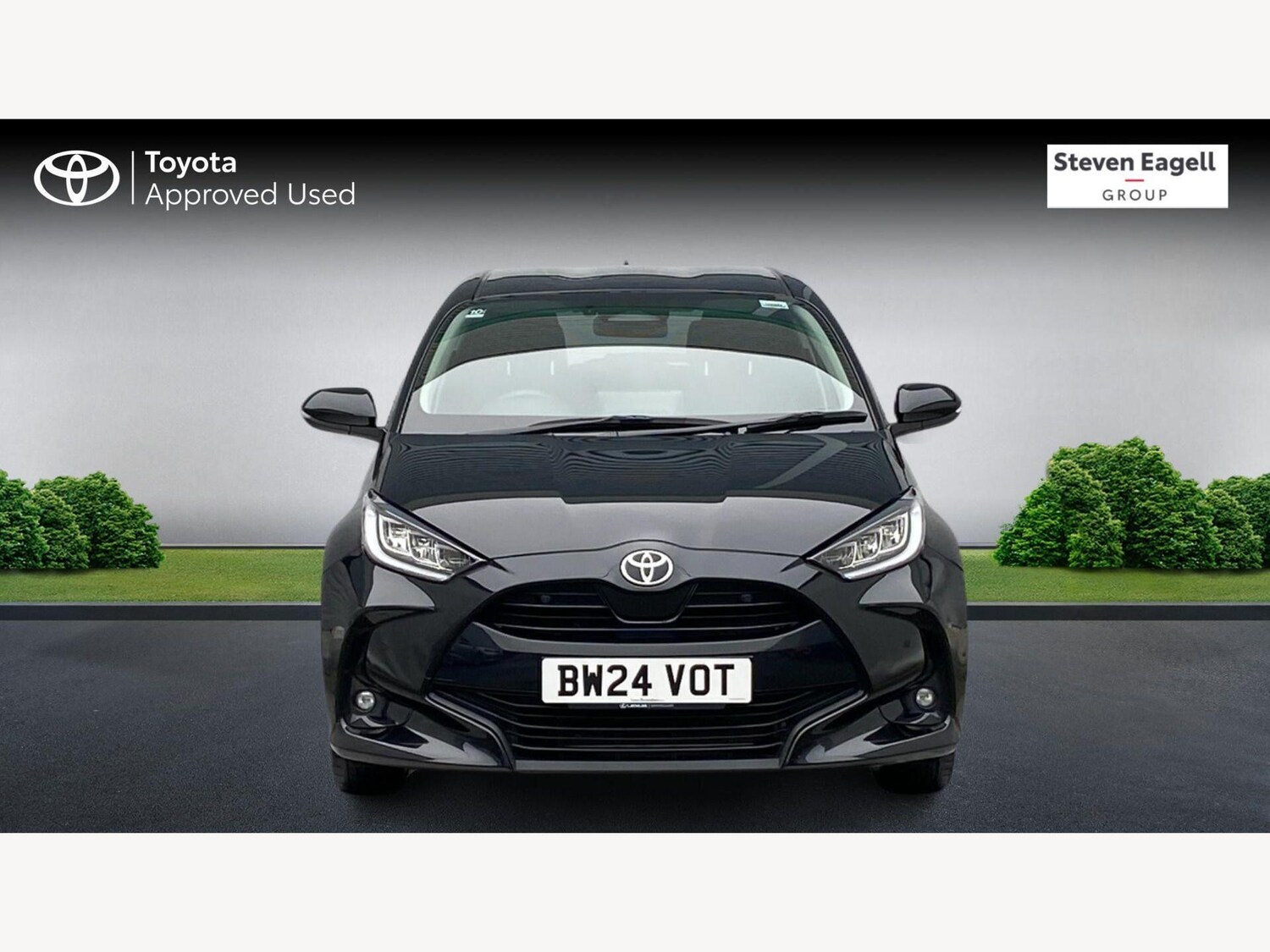 Used Toyota Yaris for sale - 77657857: Photo 17
