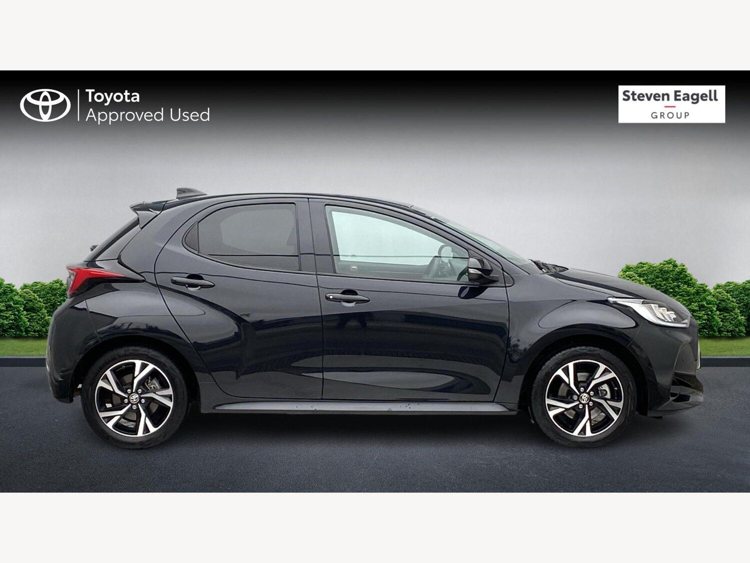 Used Toyota Yaris for sale - 77657857: Photo 18