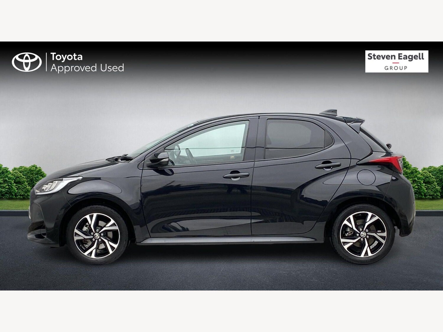 Used Toyota Yaris for sale - 77657857: Photo 19