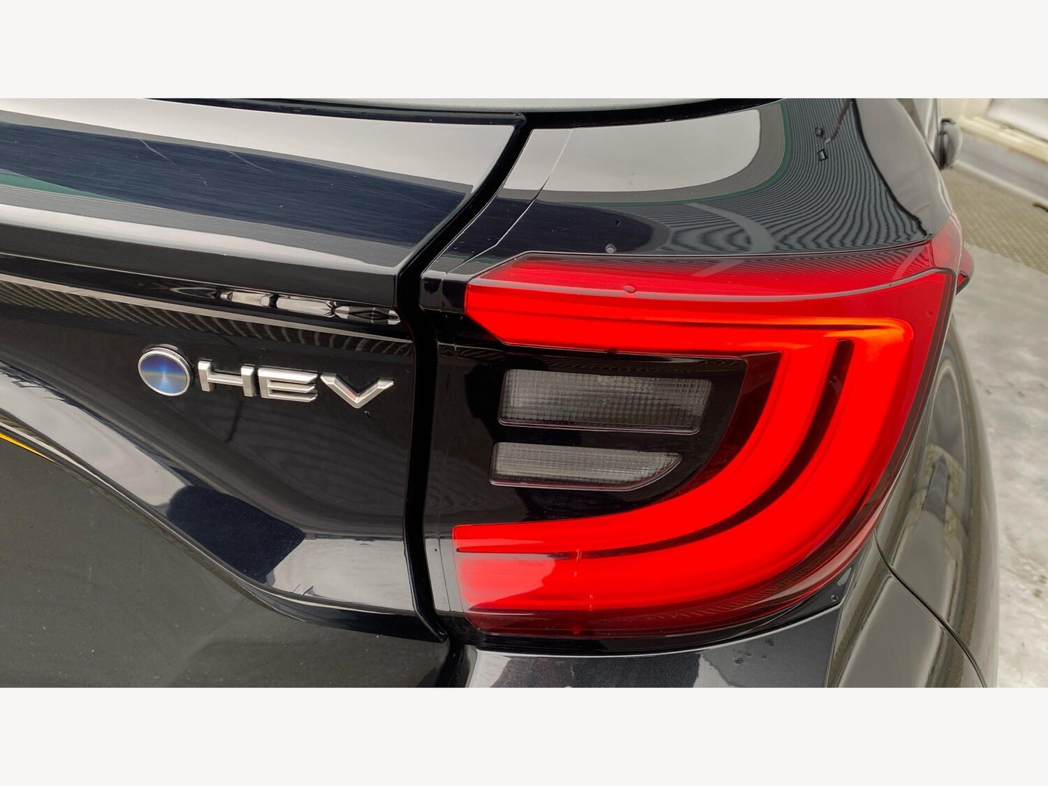 Used Toyota Yaris for sale - 77657857: Photo 22