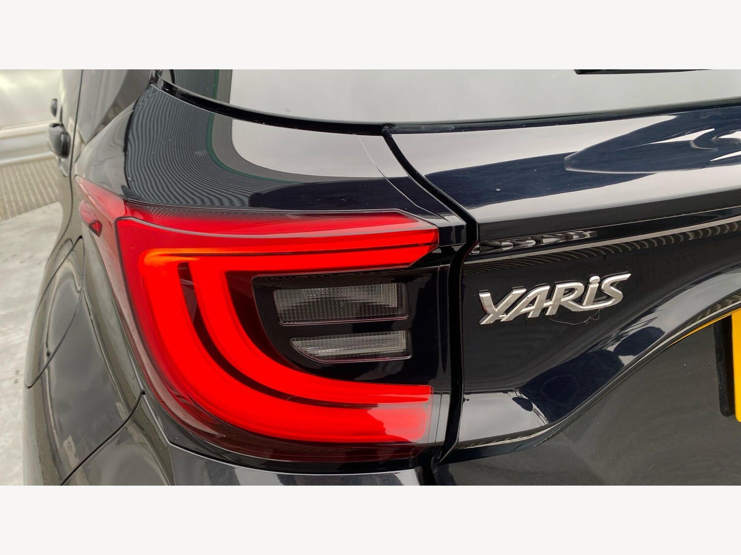 Used Toyota Yaris for sale - 77657857: Photo 23