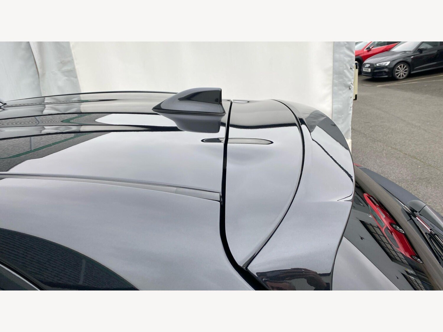 Used Toyota Yaris for sale - 77657857: Photo 24