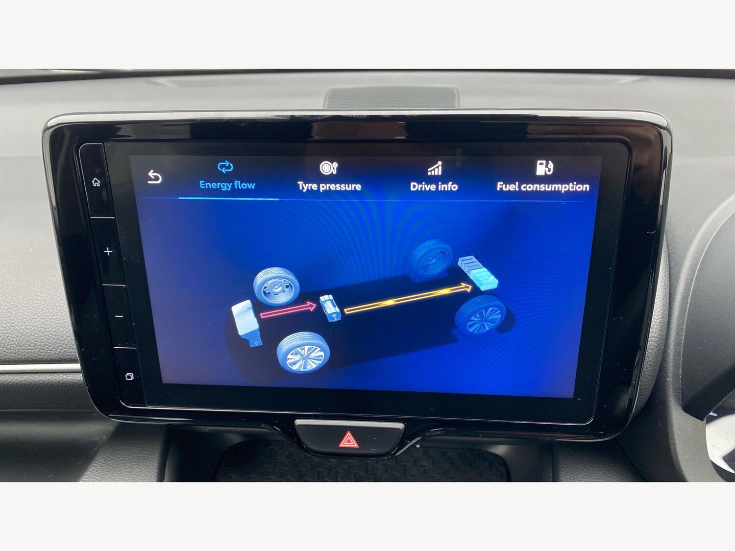 Used Toyota Yaris for sale - 77657857: Photo 25