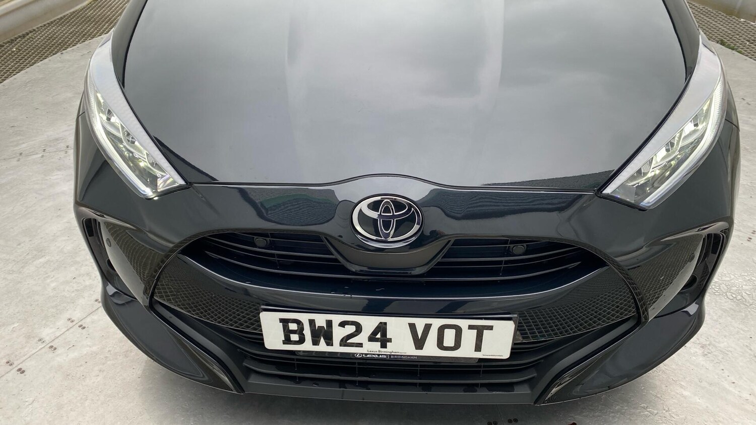 Used Toyota Yaris for sale - 77657857: Photo 34