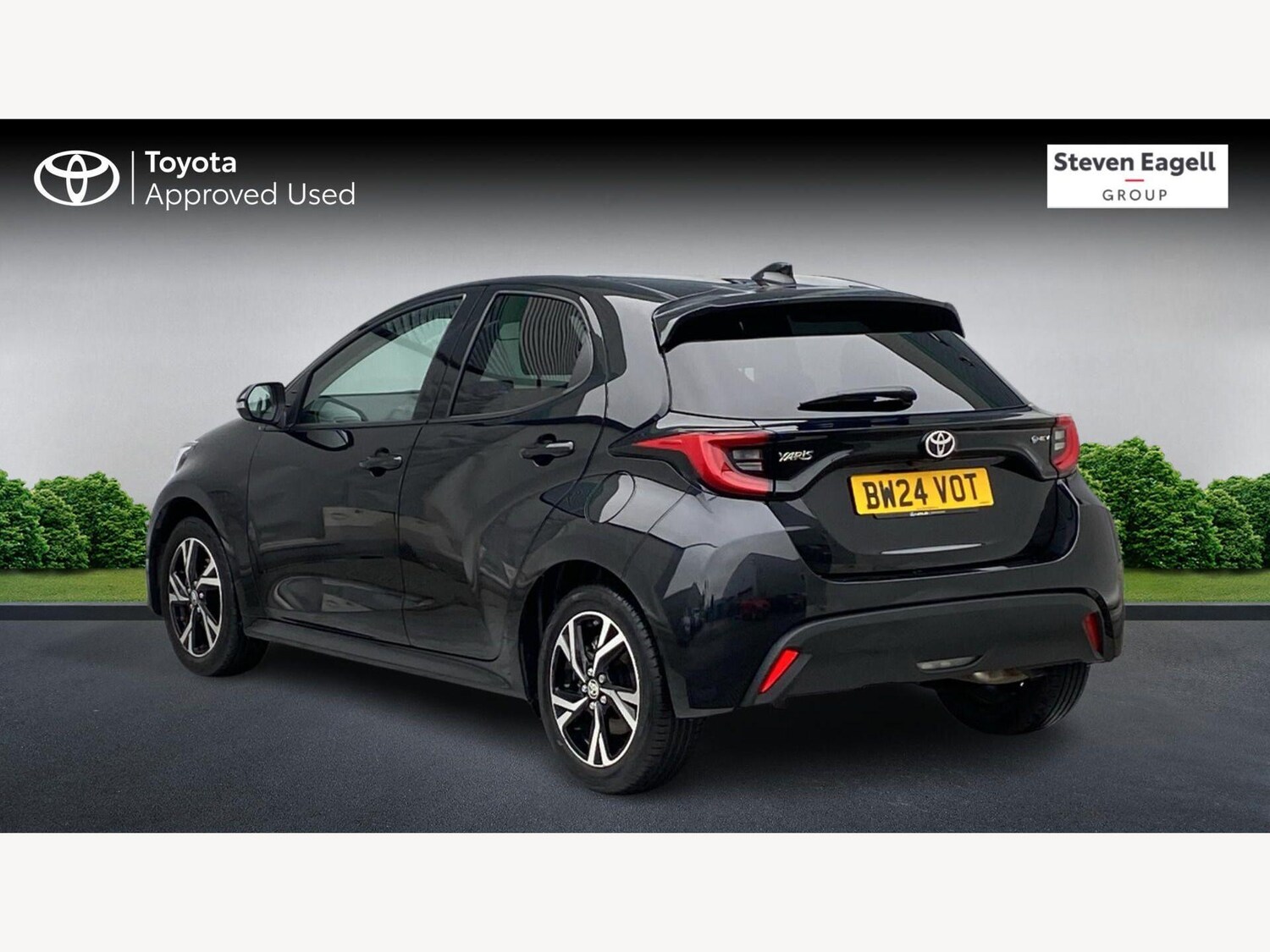 Used Toyota Yaris for sale - 77657857: Photo 6