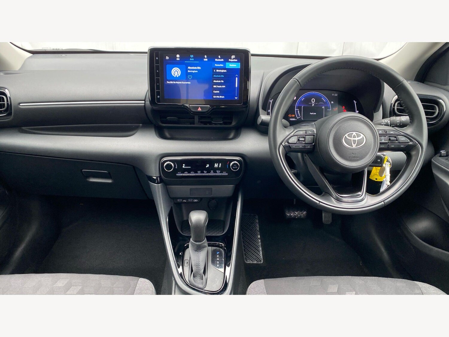 Used Toyota Yaris for sale - 77657857: Photo 7