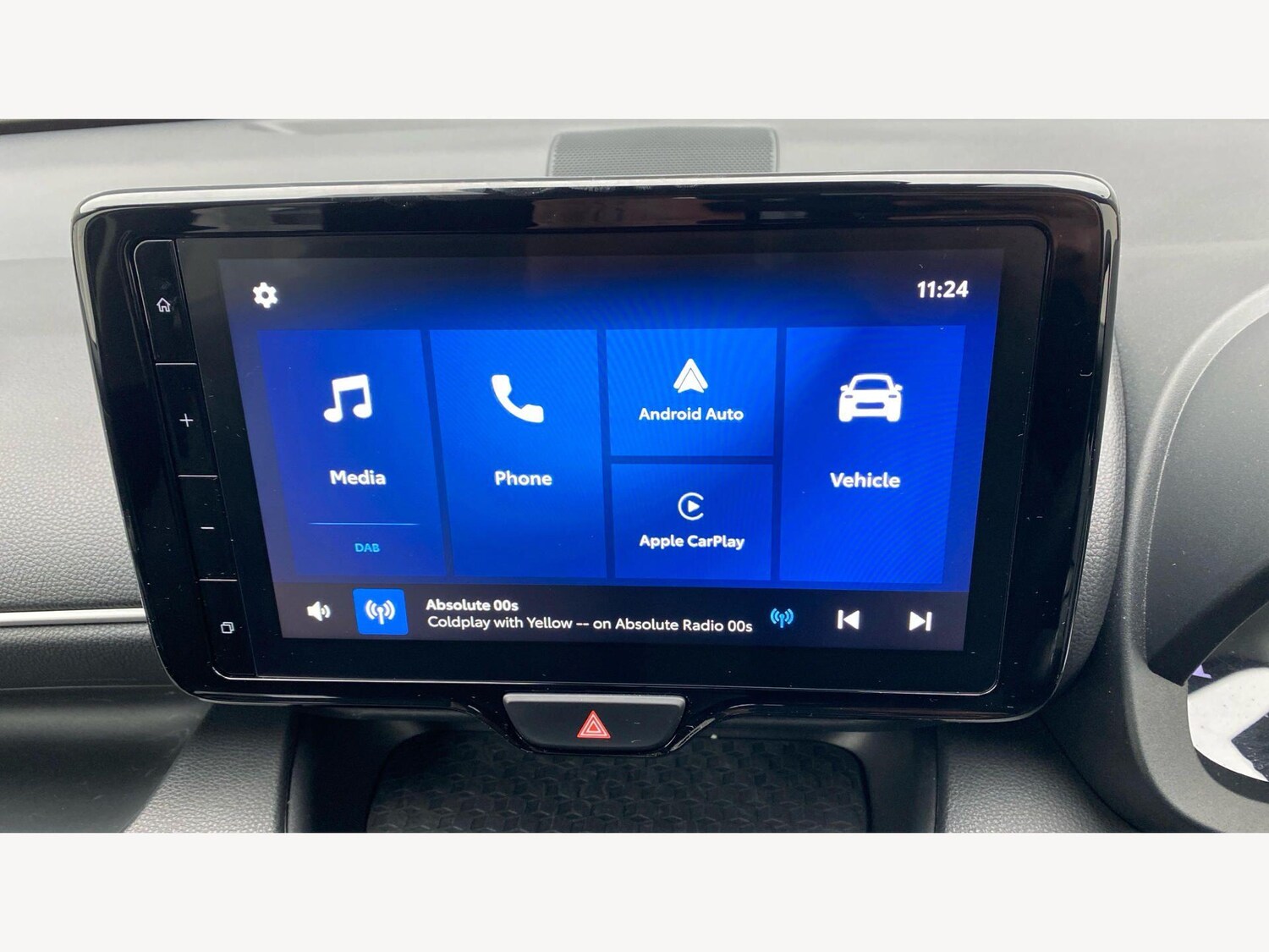 Used Toyota Yaris for sale - 77657857: Photo 9