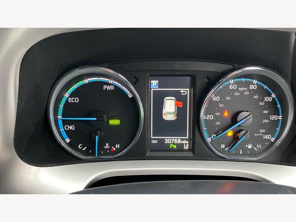 Used Toyota RAV4 2017 for sale - 76294533: Photo 11